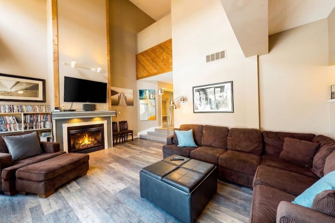 Charming Wintergreen Home | Minutes to BM Village