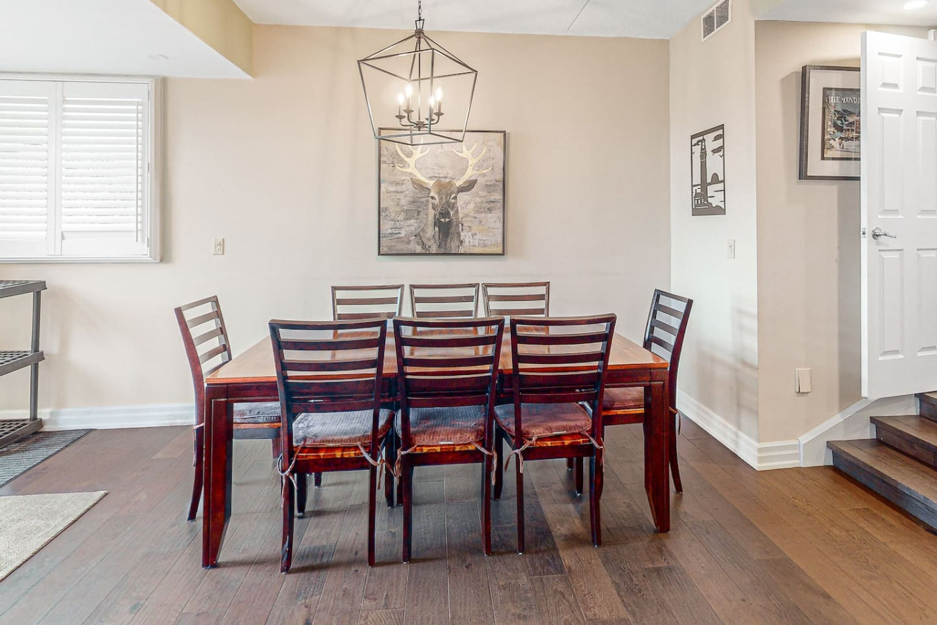 Home w/ Sauna, Across from Blue Mtn Village | Photo 10