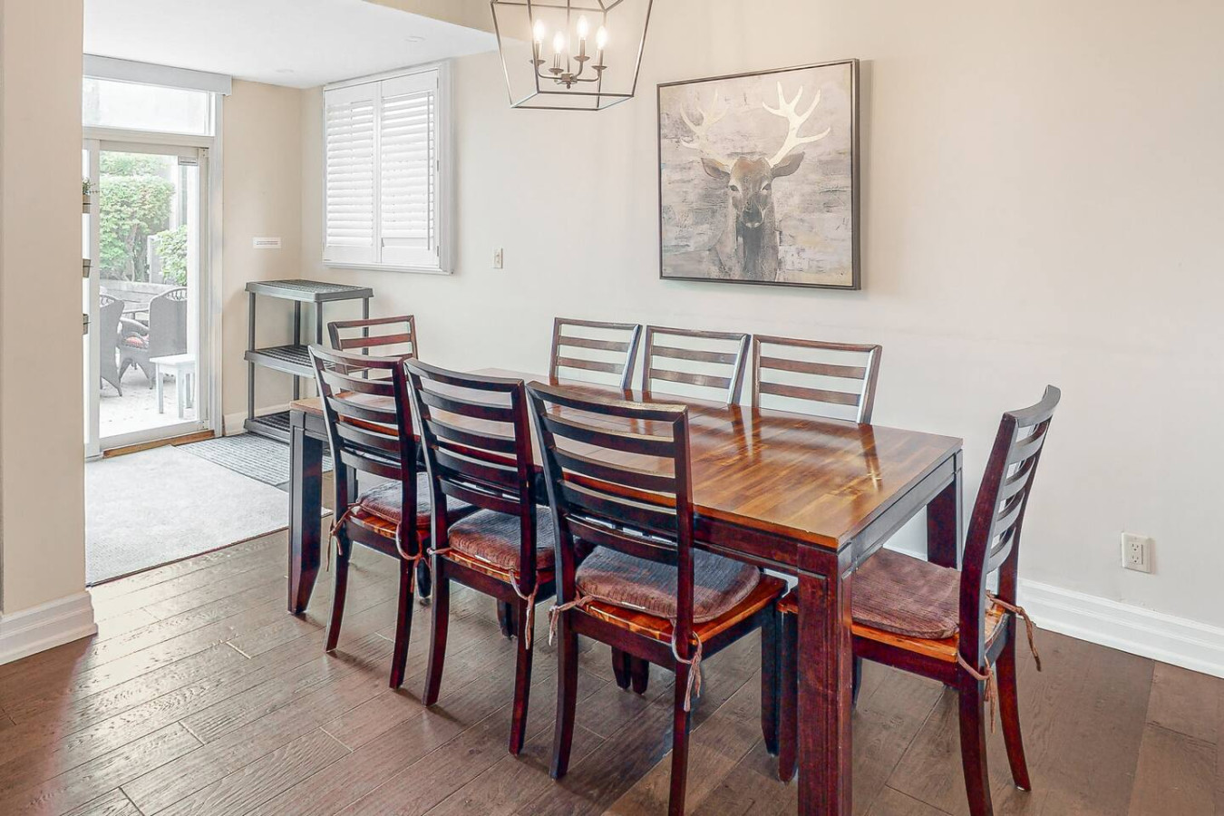 Home w/ Sauna, Across from Blue Mtn Village | Photo 9