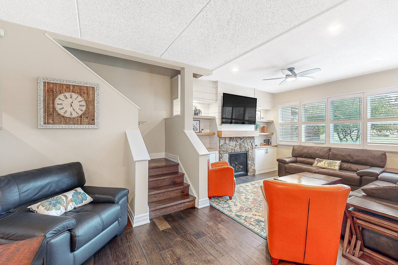 Home w/ Sauna, Across from Blue Mtn Village | Photo 6