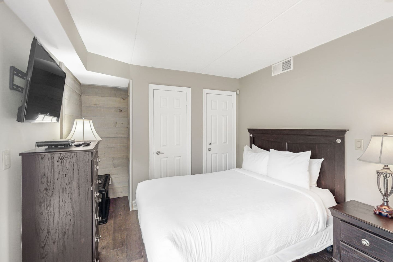 Home w/ Sauna, Across from Blue Mtn Village | Photo 13