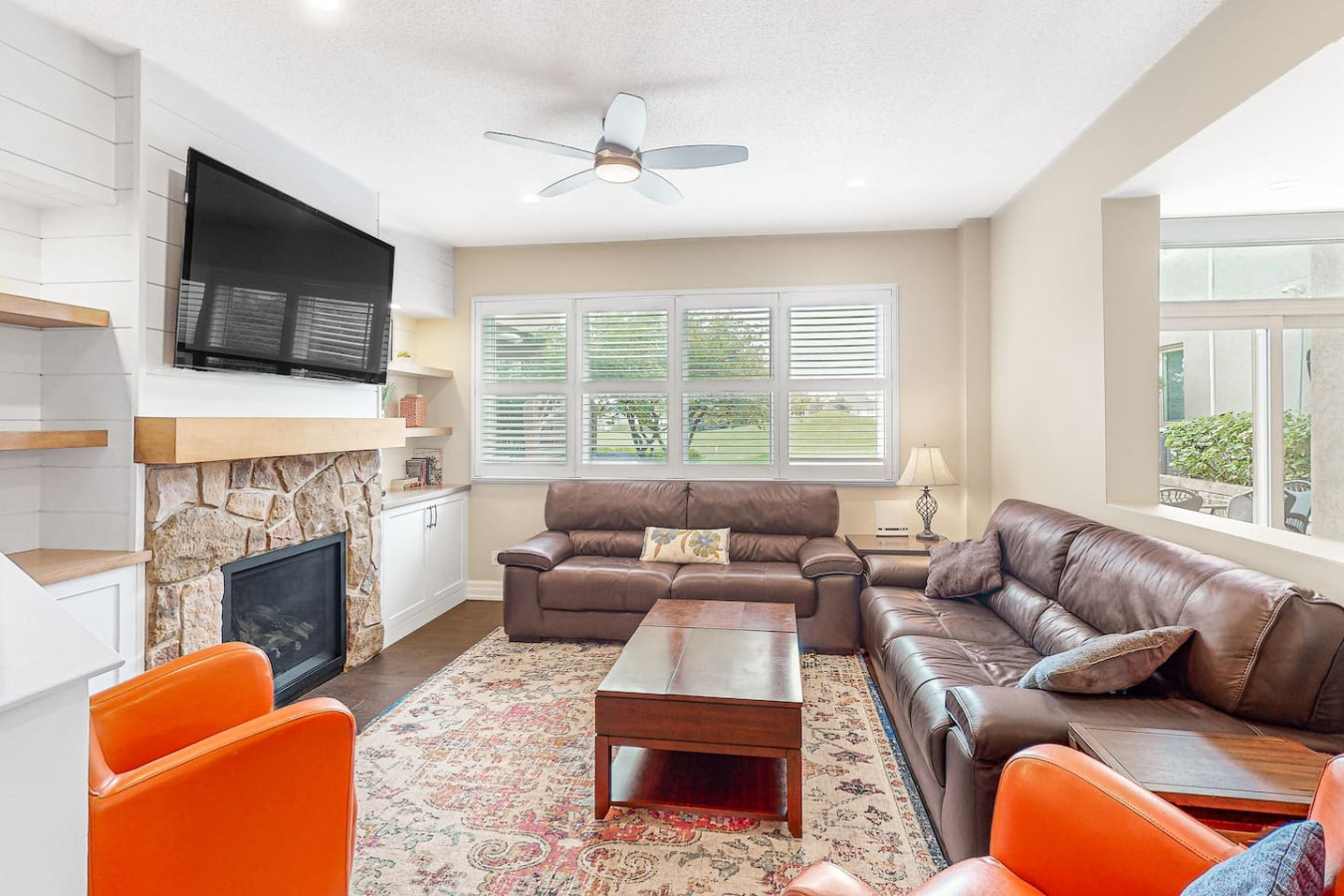 Home w/ Sauna, Across from Blue Mtn Village