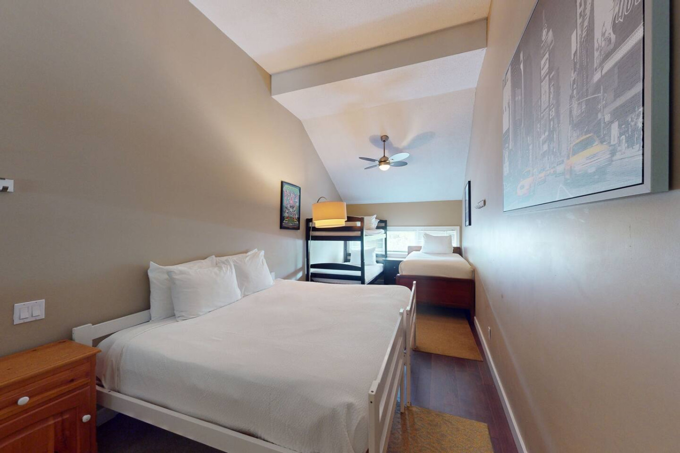 Ground Floor Home, Steps to Blue Mtn Village | Photo 19