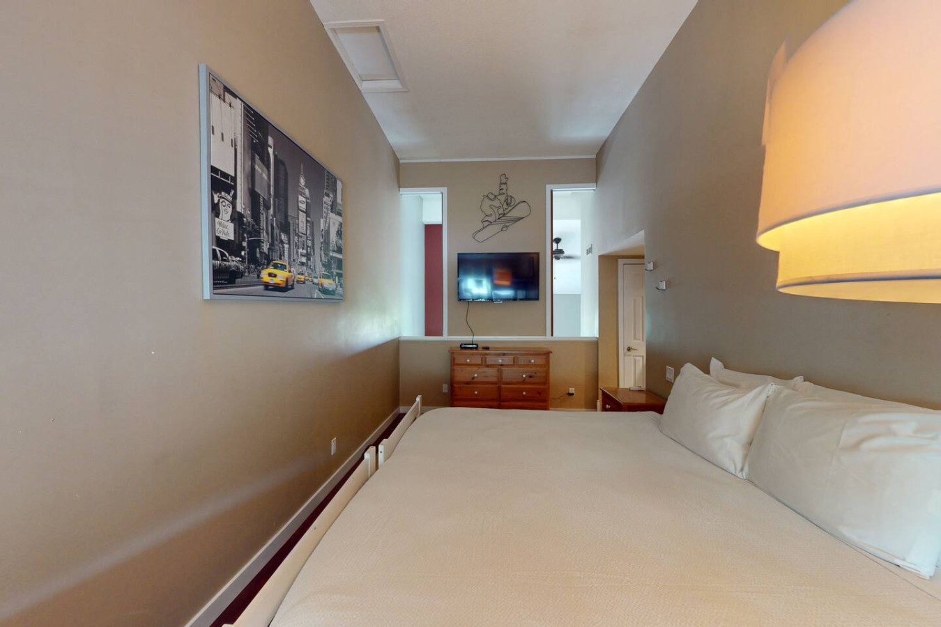 Ground Floor Home, Steps to Blue Mtn Village | Photo 21