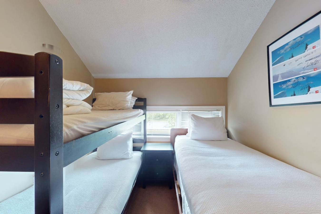 Ground Floor Home, Steps to Blue Mtn Village | Photo 20