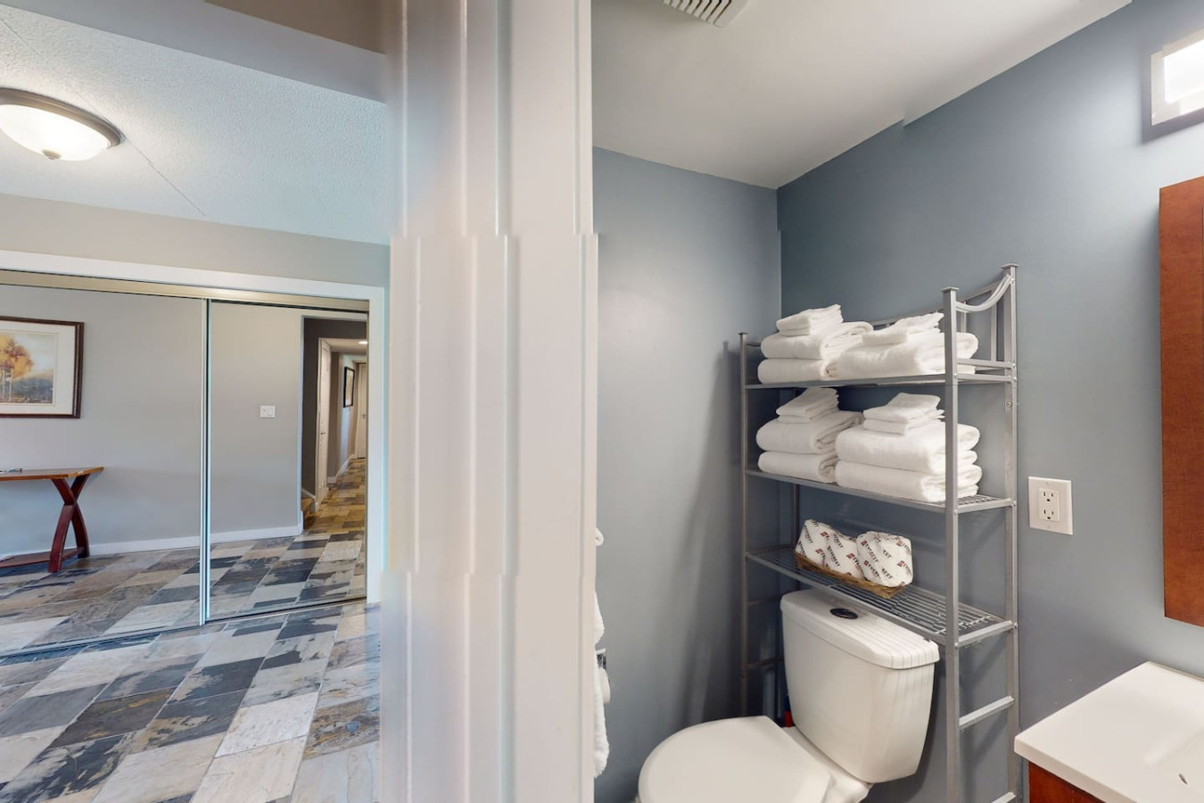 Ground Floor Home, Steps to Blue Mtn Village | Photo 16