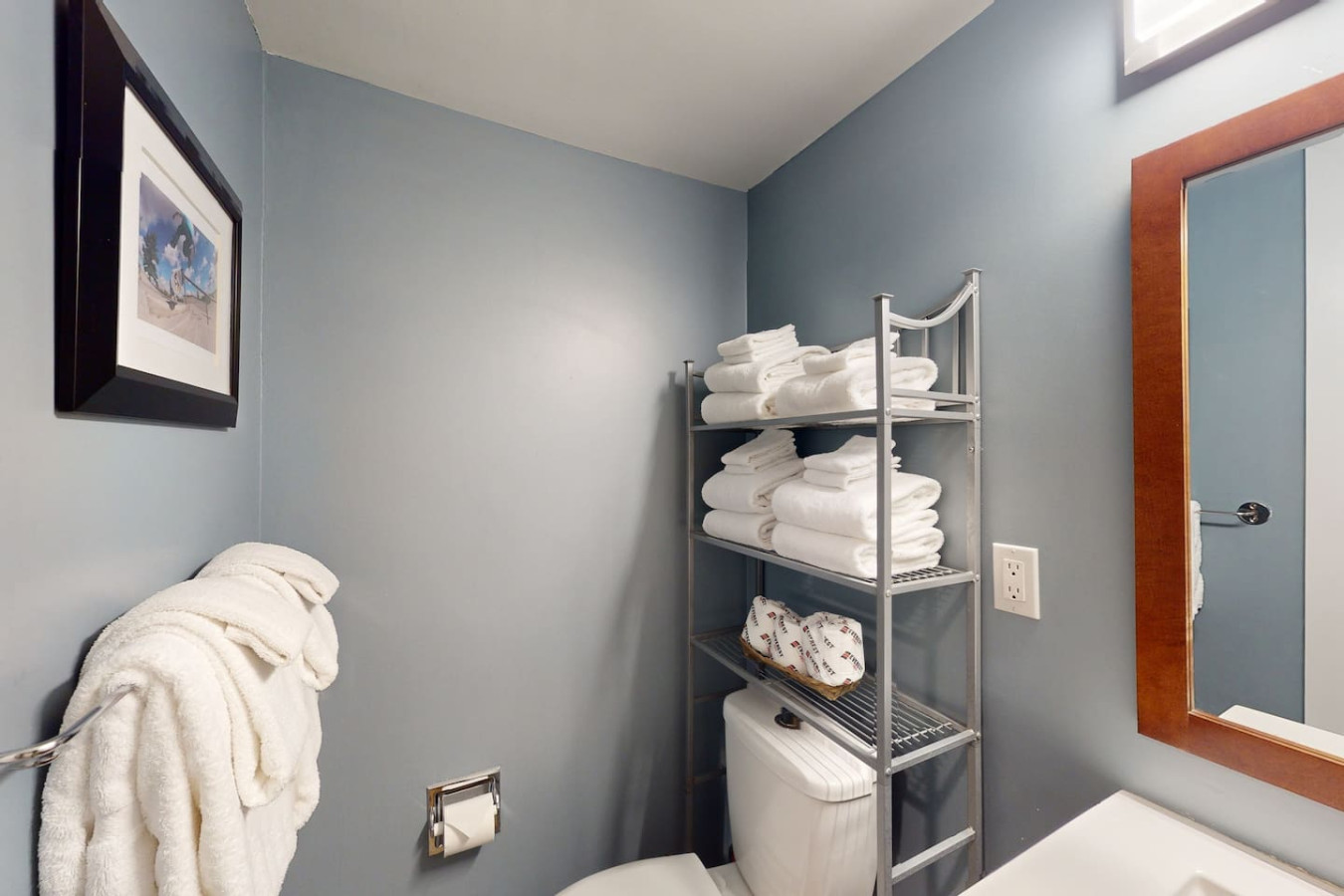 Ground Floor Home, Steps to Blue Mtn Village | Photo 17