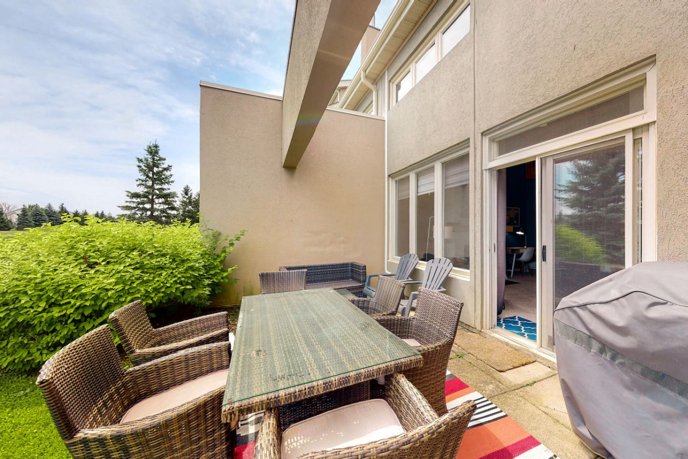 Bright Wintergreen Condo w/ Private Sauna & Golf | Photo 15