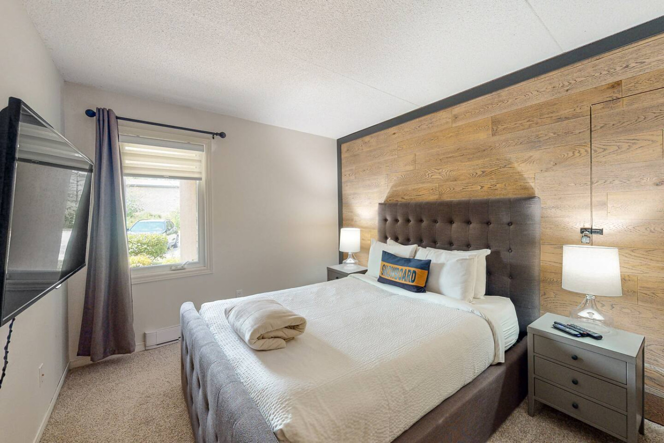 Bright Wintergreen Condo w/ Private Sauna & Golf | Photo 3