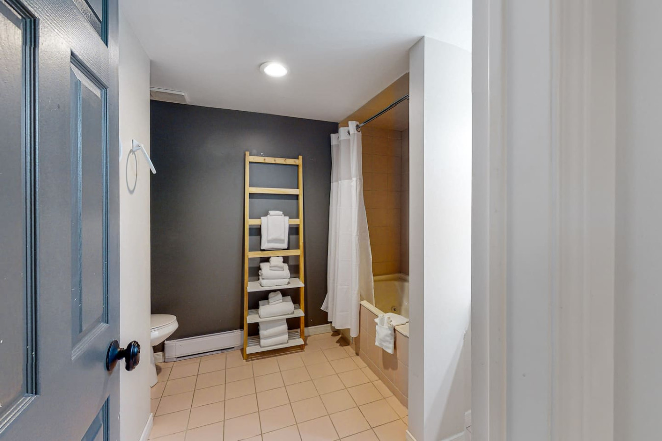 Bright Wintergreen Condo w/ Private Sauna & Golf | Photo 18