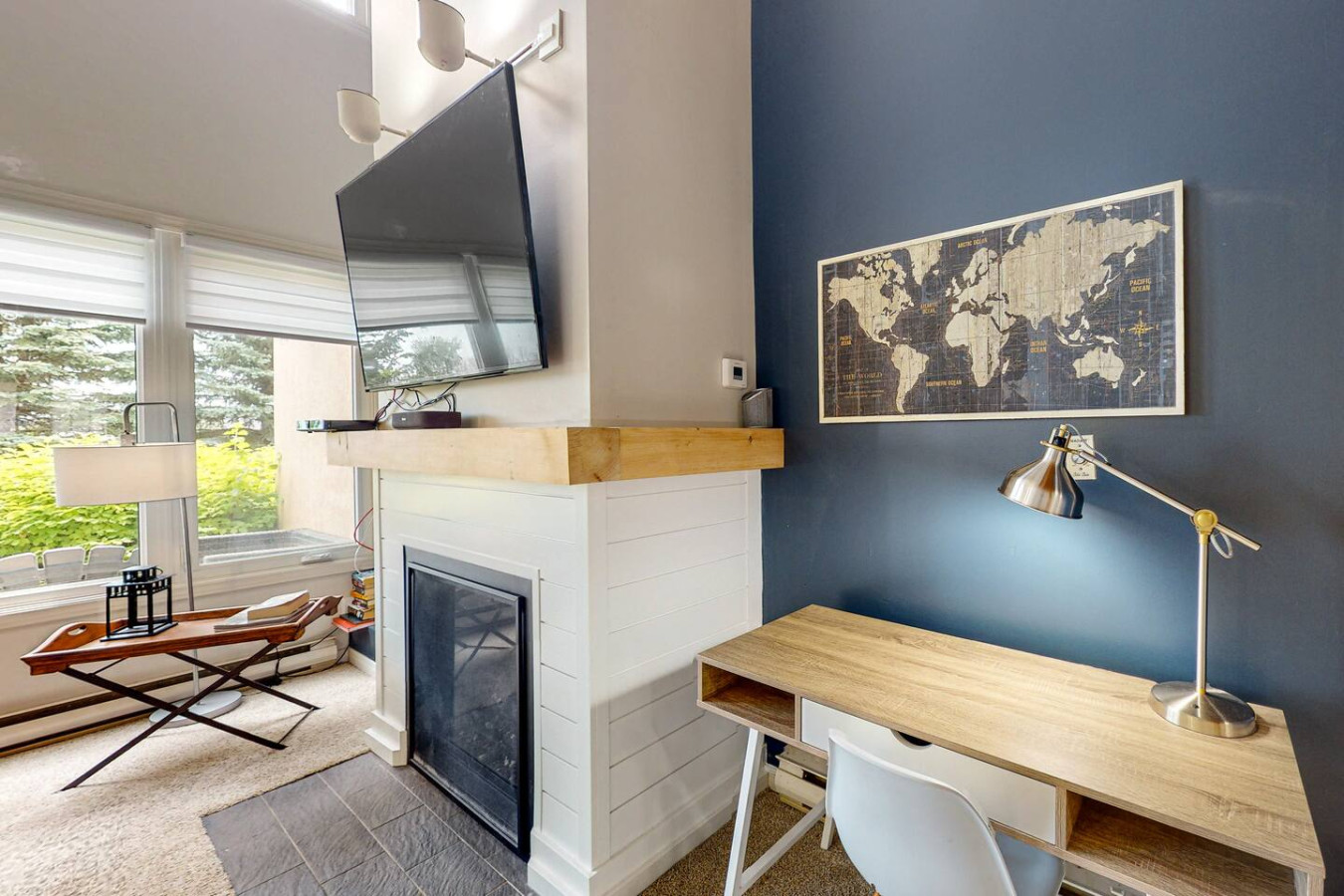 Bright Wintergreen Condo w/ Private Sauna & Golf | Photo 8