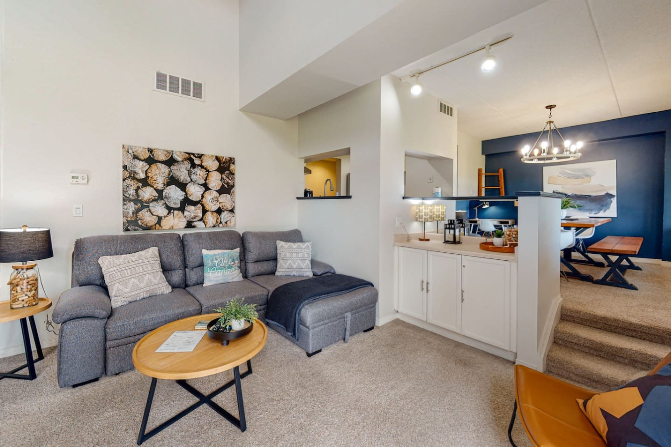 Bright Wintergreen Condo w/ Private Sauna & Golf | Photo 11