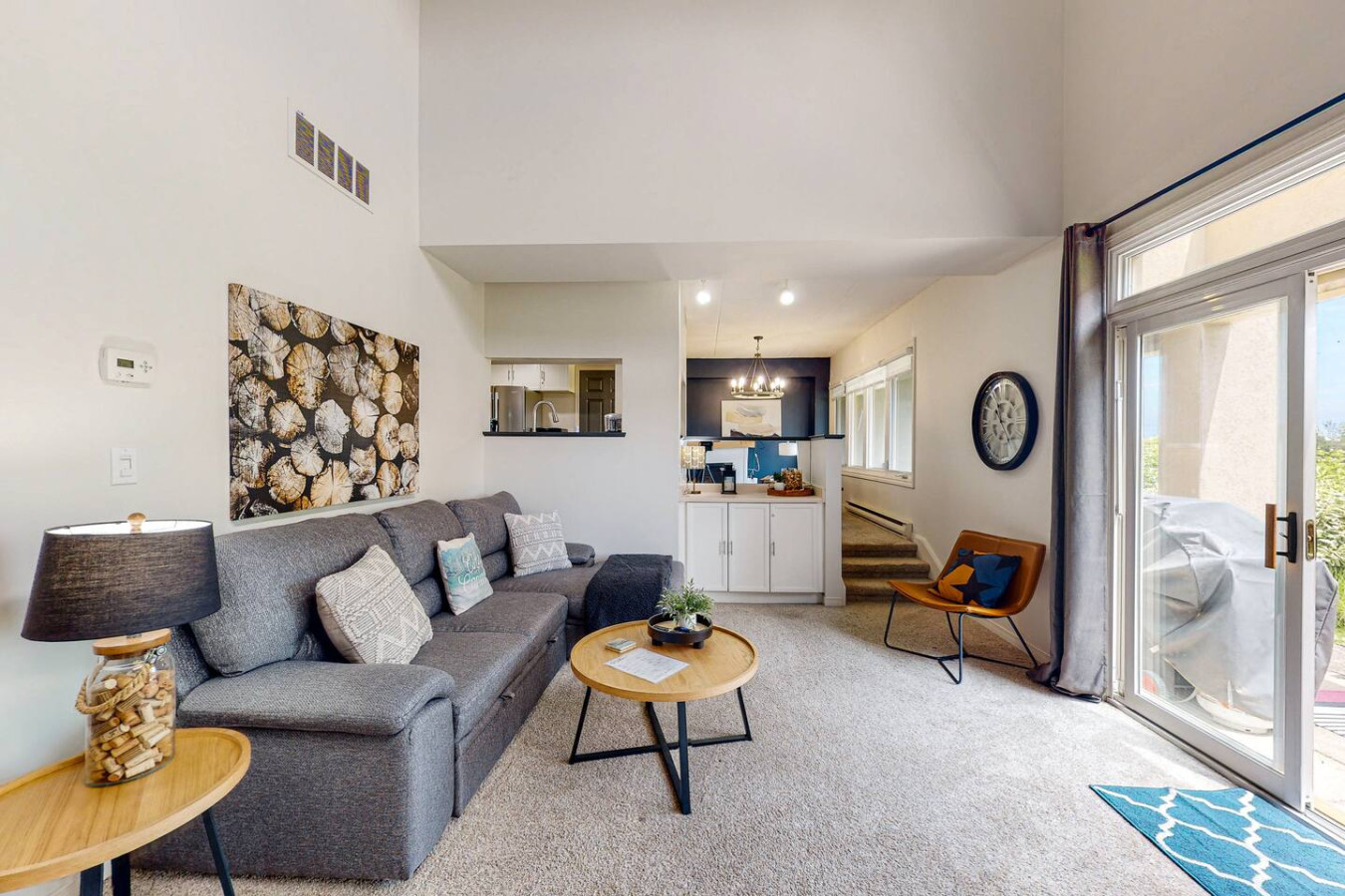 Bright Wintergreen Condo w/ Private Sauna & Golf | Photo 10