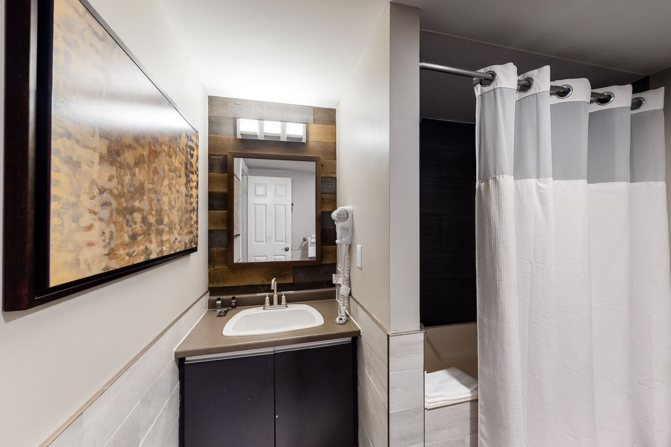 Updated Wintergreen Condo with Private Sauna | Photo 13