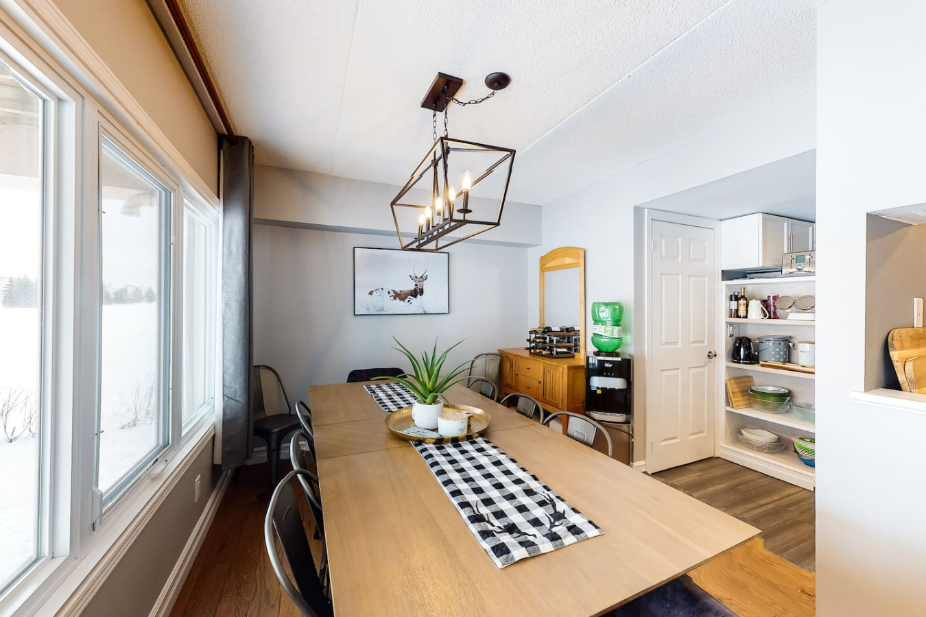 Updated Wintergreen Condo with Private Sauna | Photo 9