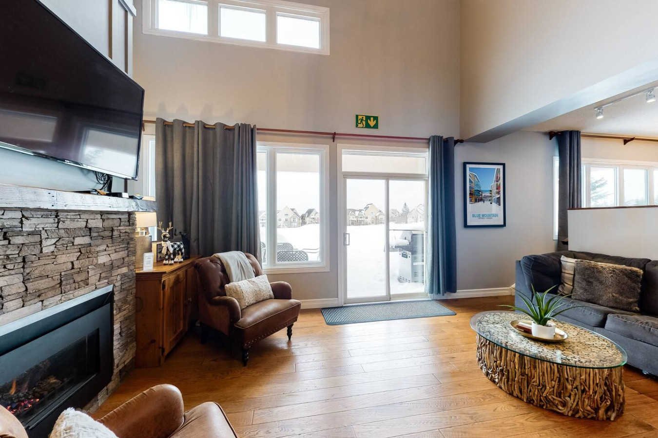 Updated Wintergreen Condo with Private Sauna | Photo 6