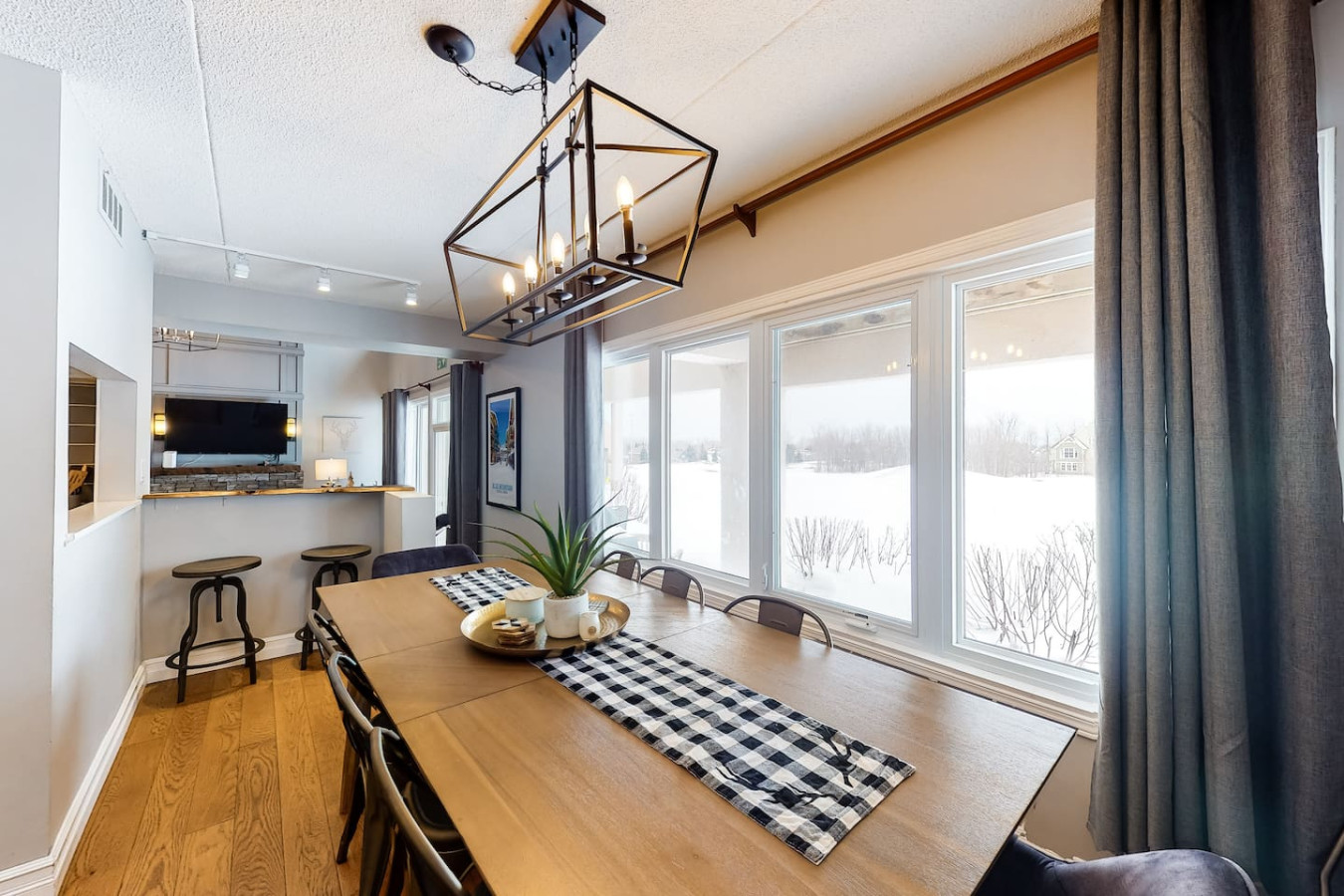 Updated Wintergreen Condo with Private Sauna | Photo 8