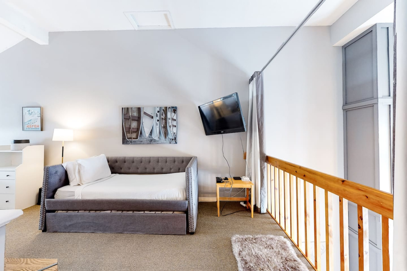 Updated Wintergreen Condo with Private Sauna | Photo 19