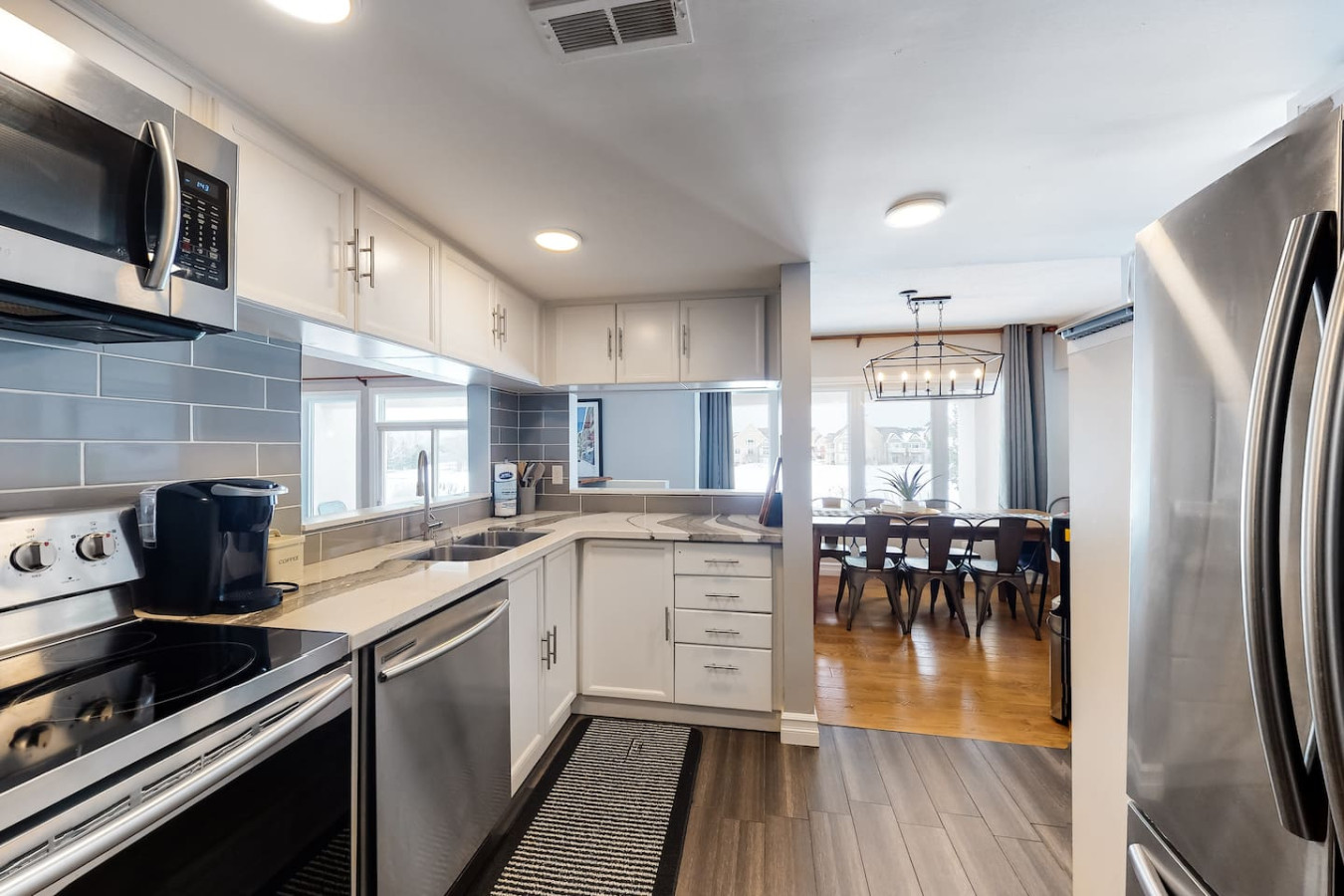 Updated Wintergreen Condo with Private Sauna | Photo 2