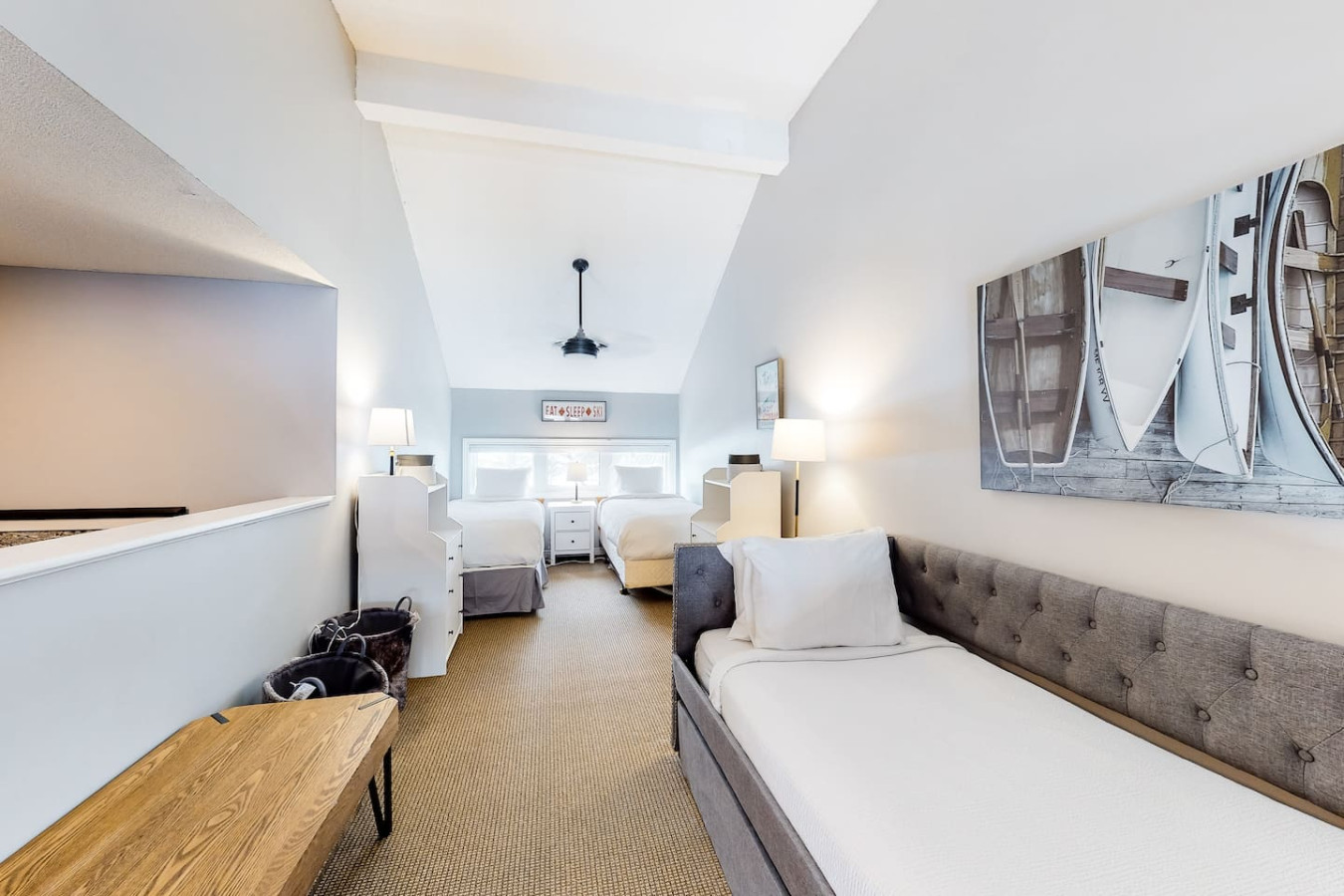 Updated Wintergreen Condo with Private Sauna | Photo 18