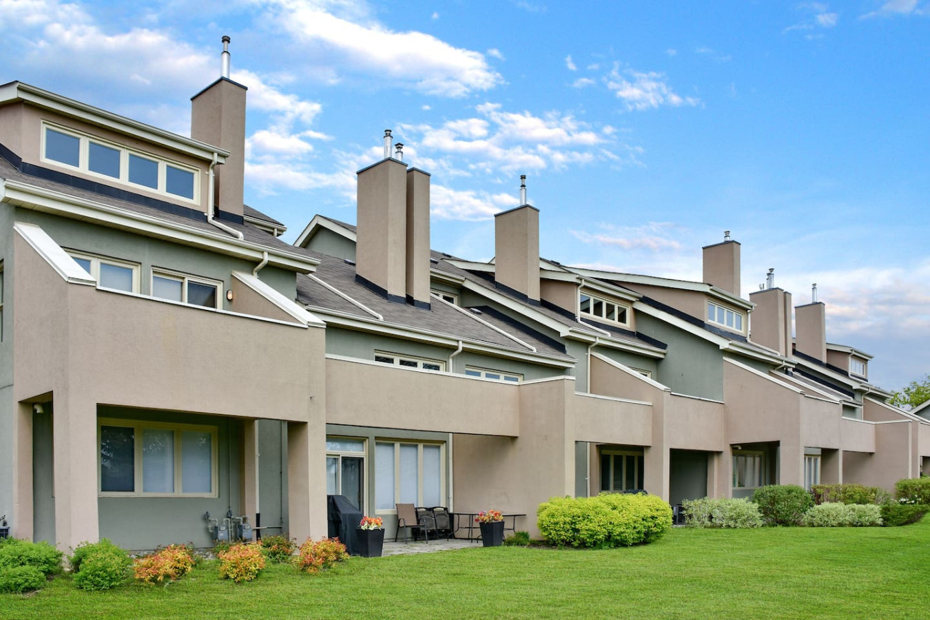 Spacious Condo w/ 2 Private Decks Near Blue! | Photo 23