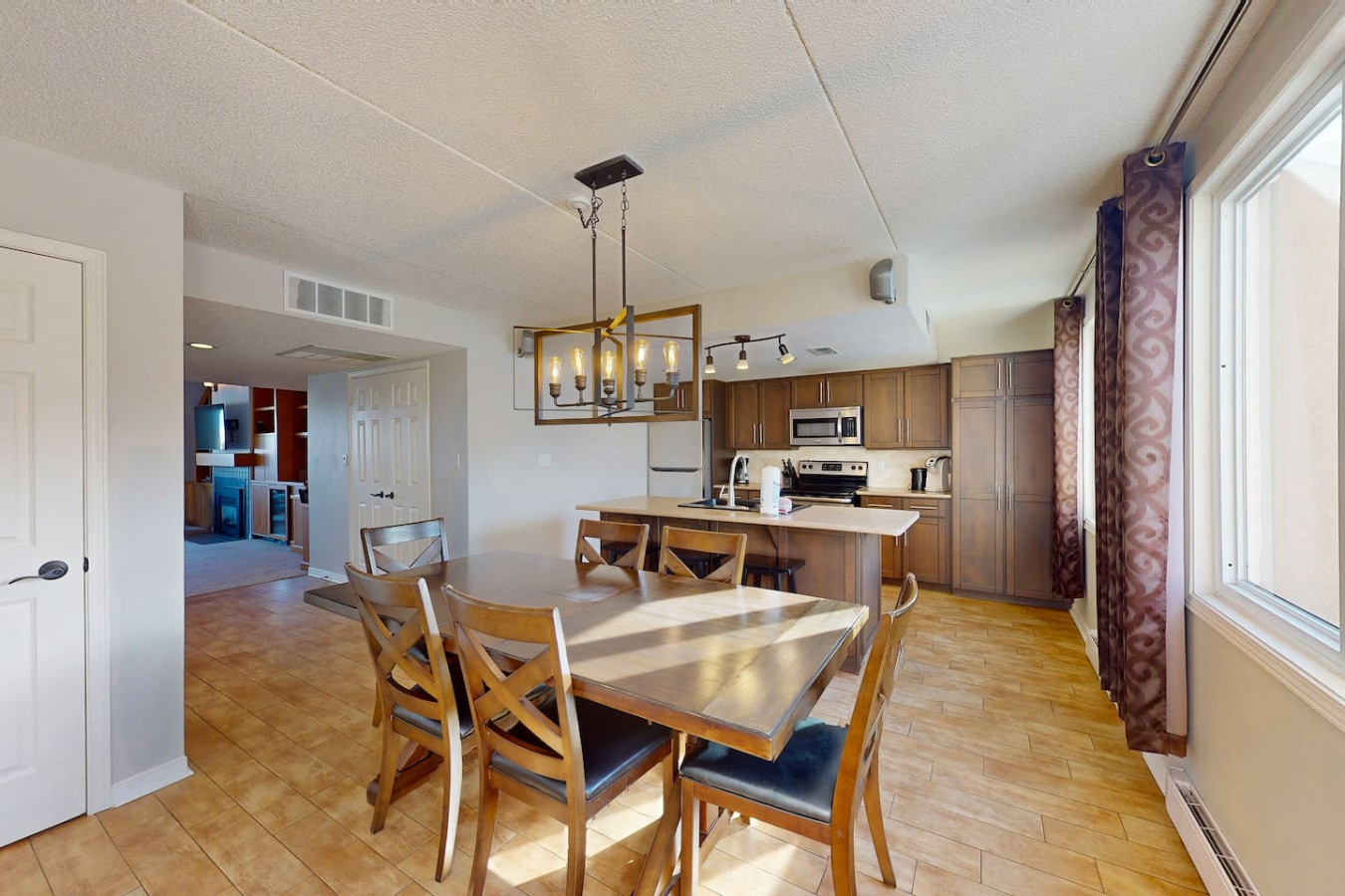 3BDR Condo w/Private Sauna on Golf Course | Photo 12