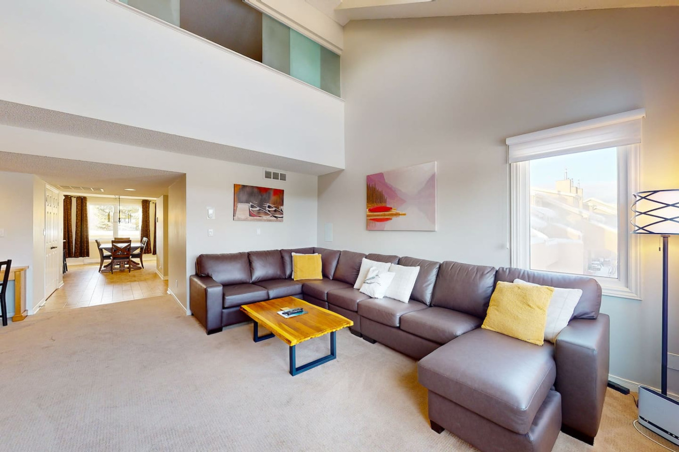 3BDR Condo w/Private Sauna on Golf Course | Photo 8