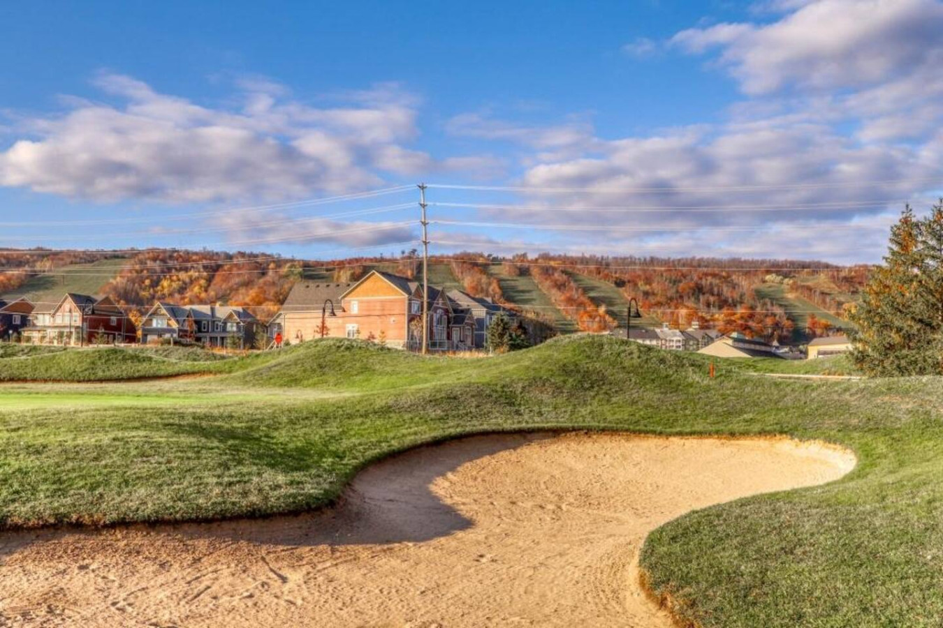 3BDR Condo w/Private Sauna on Golf Course | Photo 31