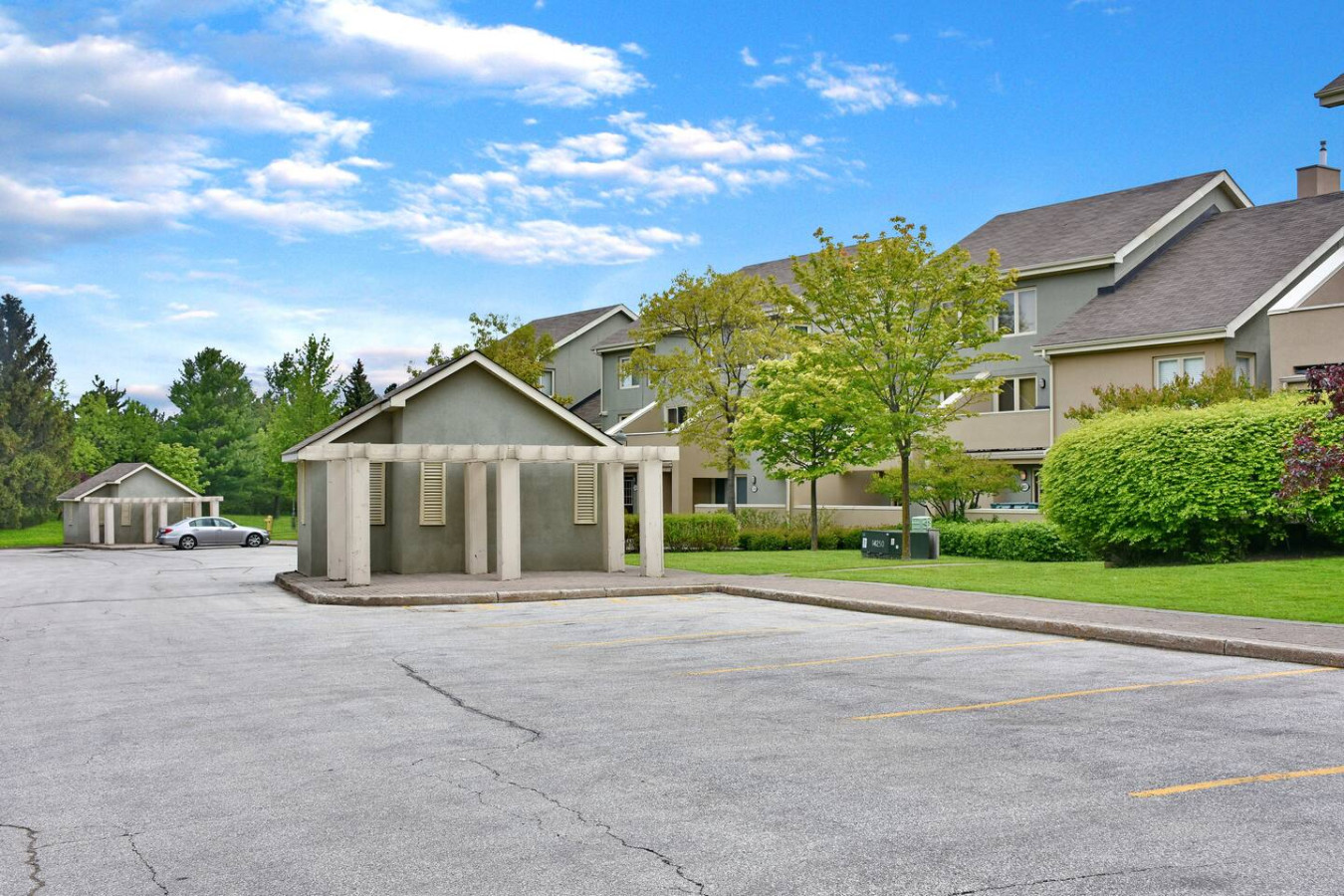 3BDR Condo w/Private Sauna on Golf Course | Photo 28