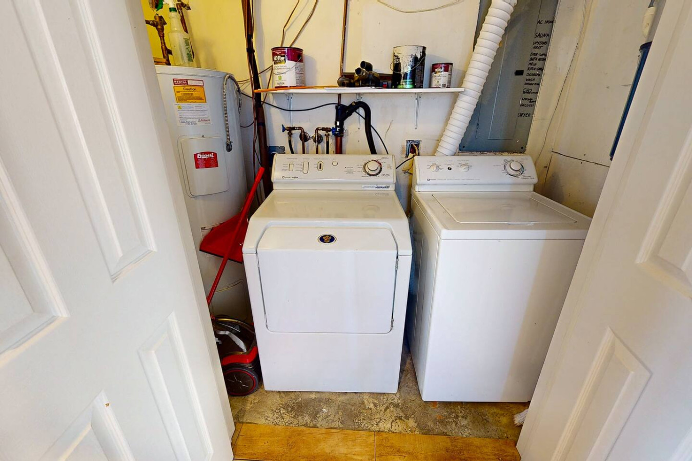 3BDR Condo w/Private Sauna on Golf Course | Photo 27