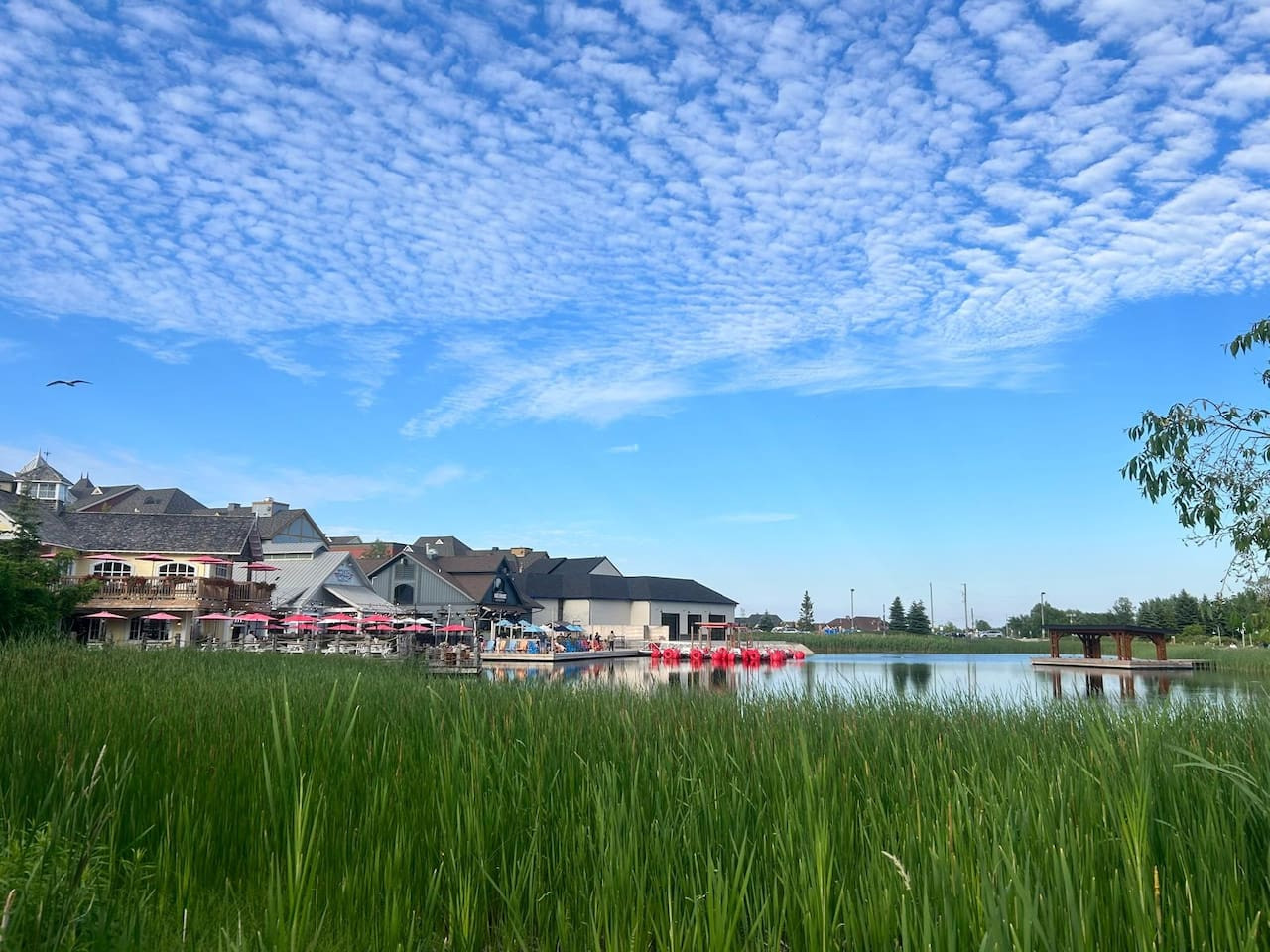 3BDR Condo w/Private Sauna on Golf Course | Photo 32