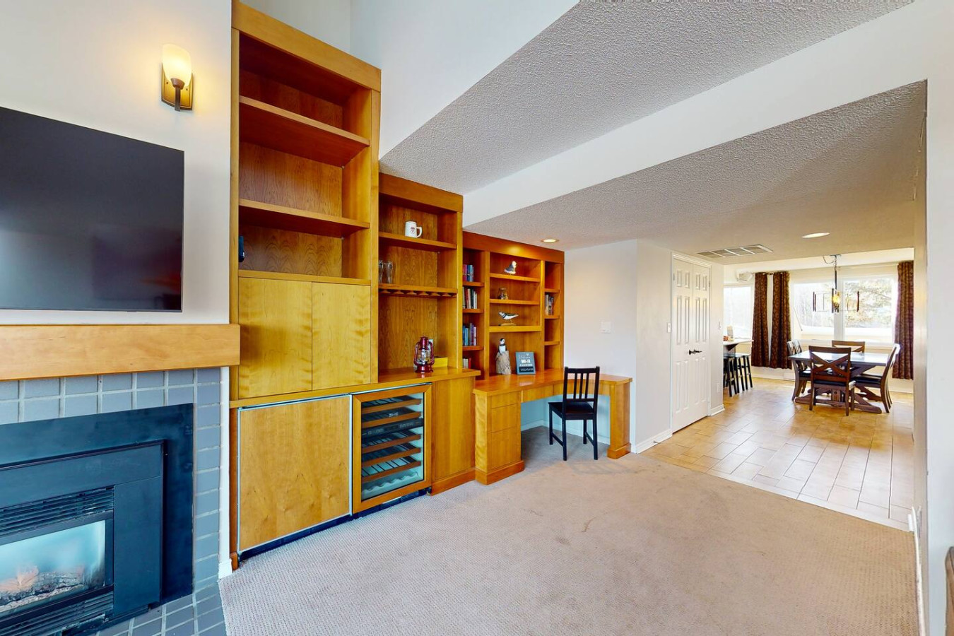 3BDR Condo w/Private Sauna on Golf Course | Photo 7