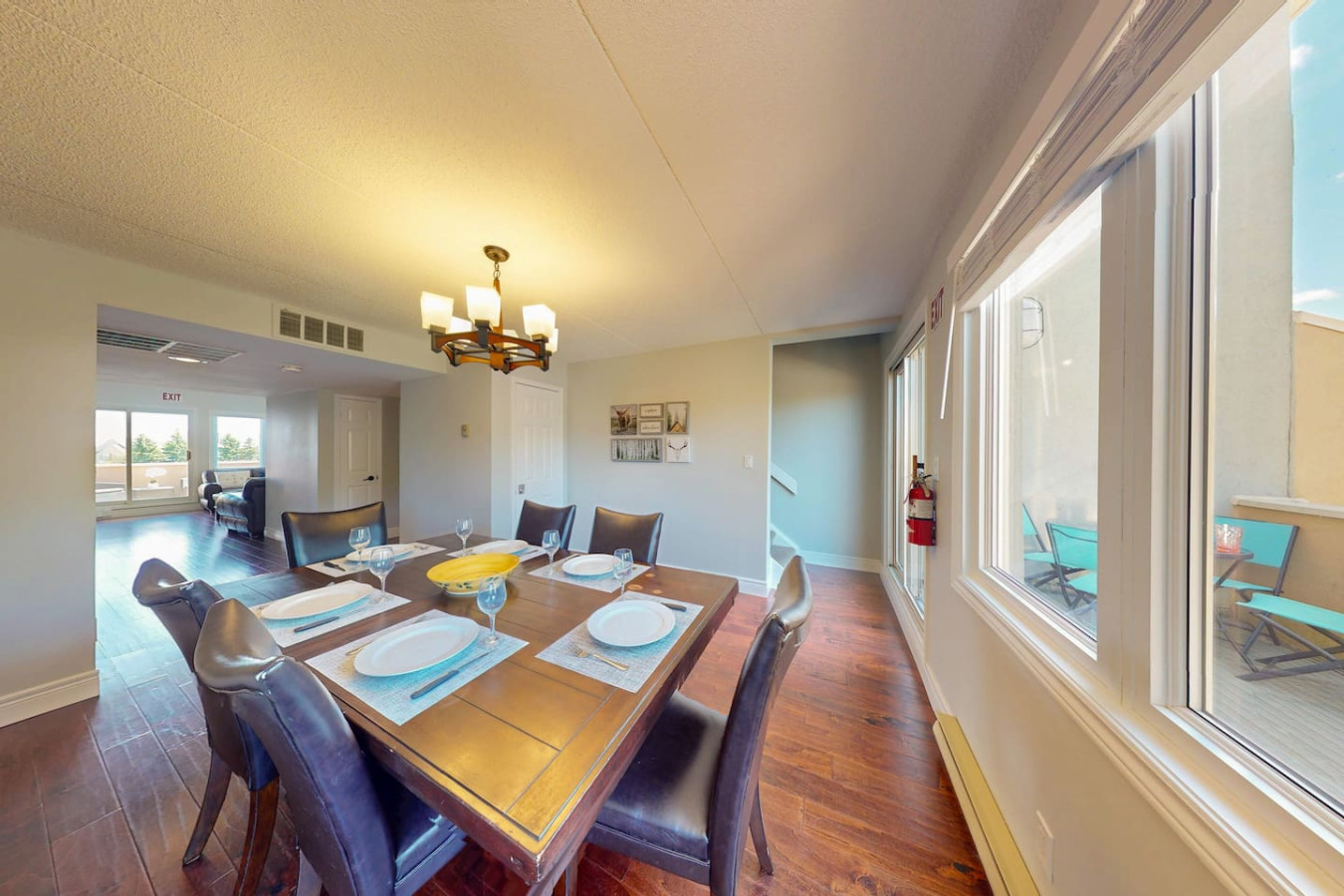 3BDR Retreat, Sauna + Golf Course/Mountain Views | Photo 10