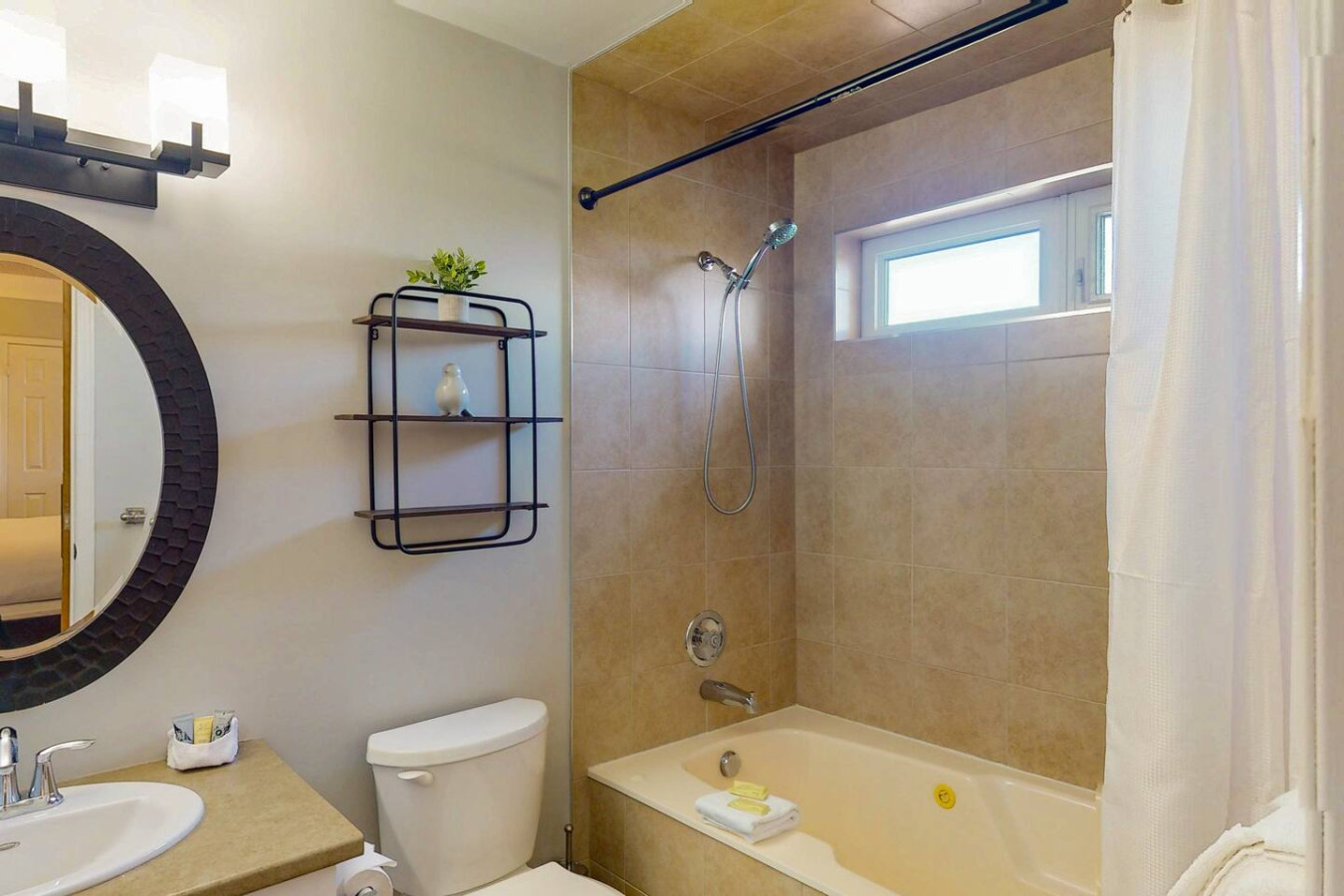 3BDR Retreat, Sauna + Golf Course/Mountain Views | Photo 14