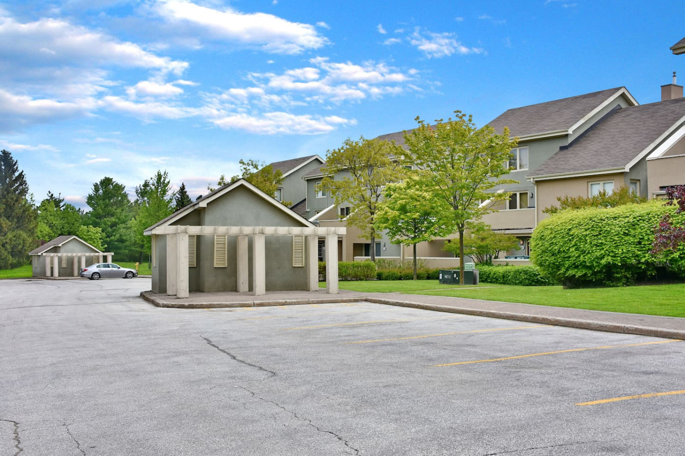 3BDR Retreat, Sauna + Golf Course/Mountain Views | Photo 26