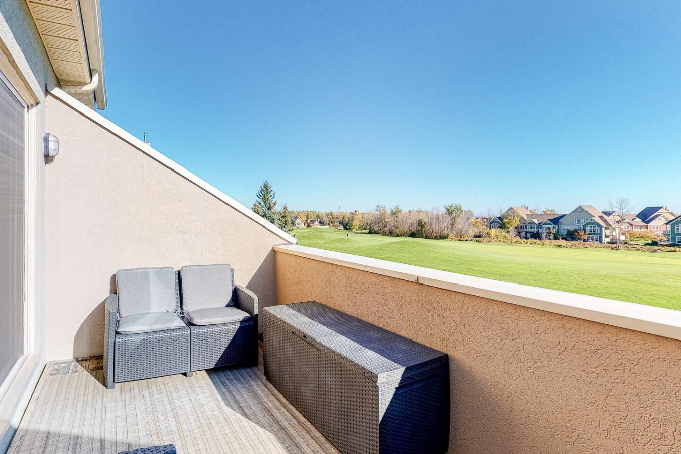 3BDR Retreat, Sauna + Golf Course/Mountain Views | Photo 24