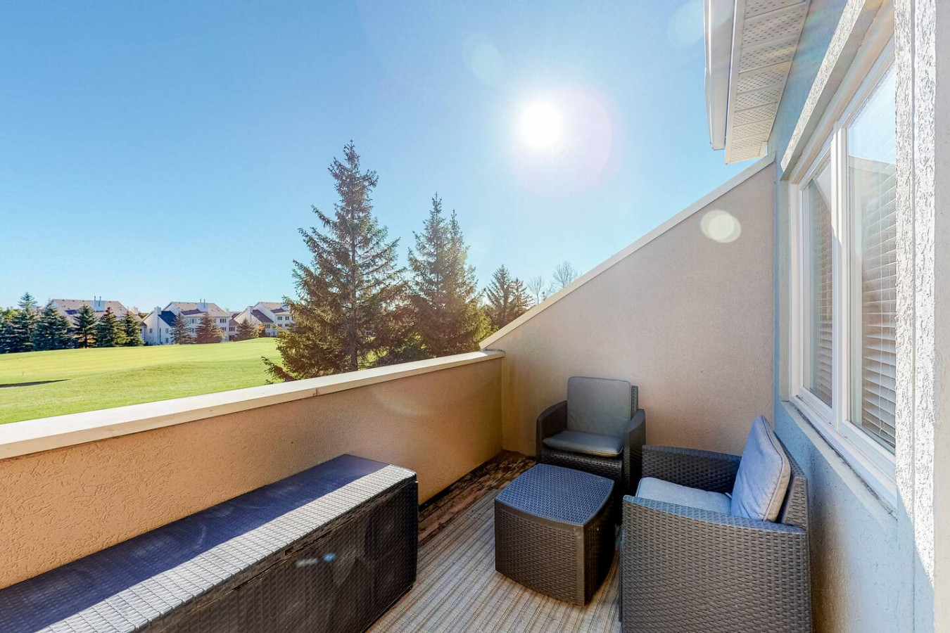 3BDR Retreat, Sauna + Golf Course/Mountain Views | Photo 5