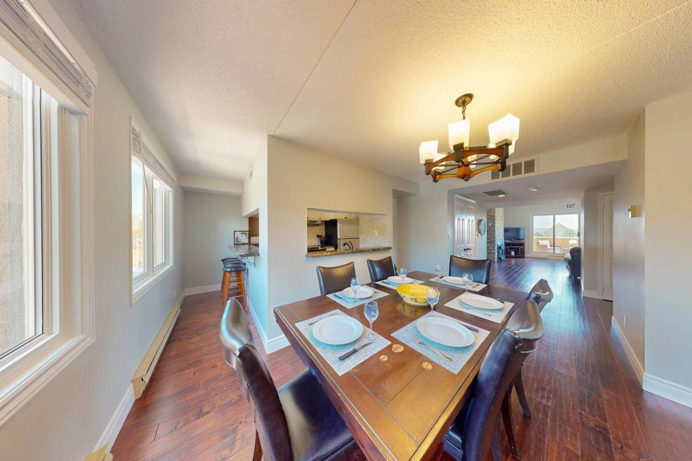 3BDR Retreat, Sauna + Golf Course/Mountain Views | Photo 2