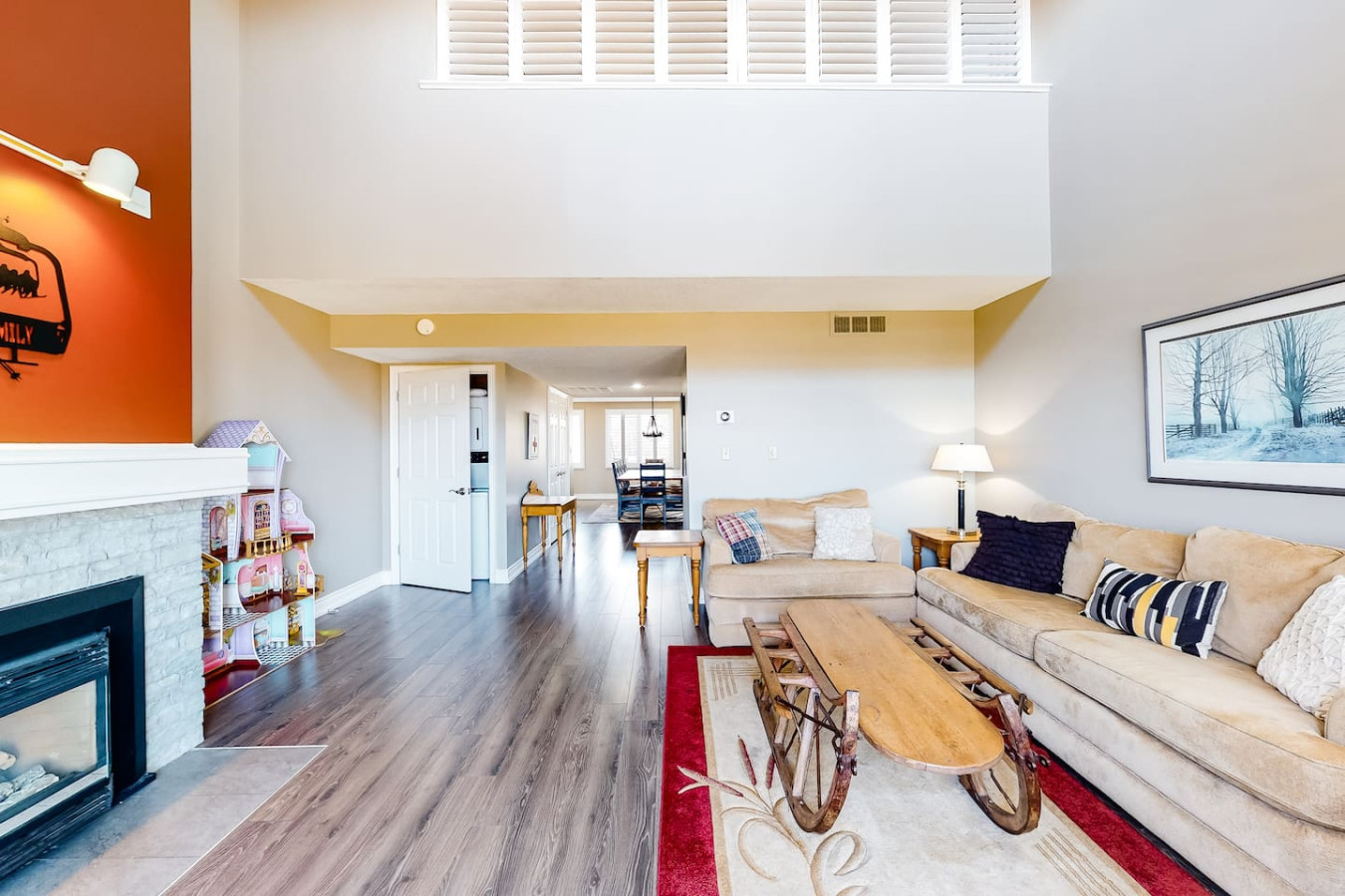 3BDR Getaway on Monterra Golf with Private Sauna | Photo 7