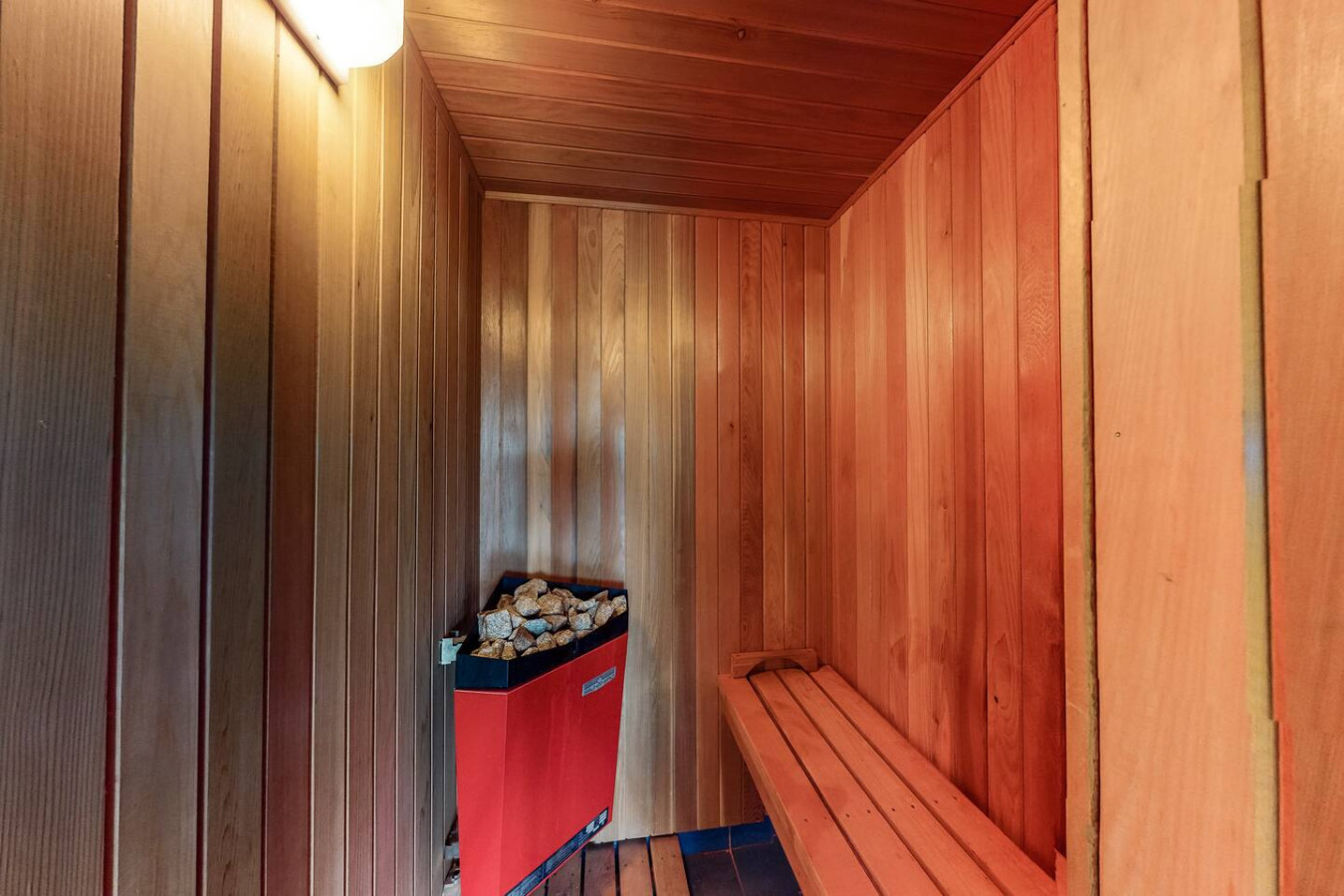 3BDR Getaway on Monterra Golf with Private Sauna | Photo 4