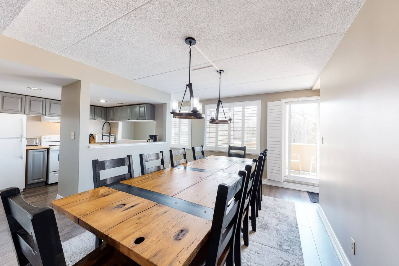 3BDR Getaway on Monterra Golf with Private Sauna | Photo 9