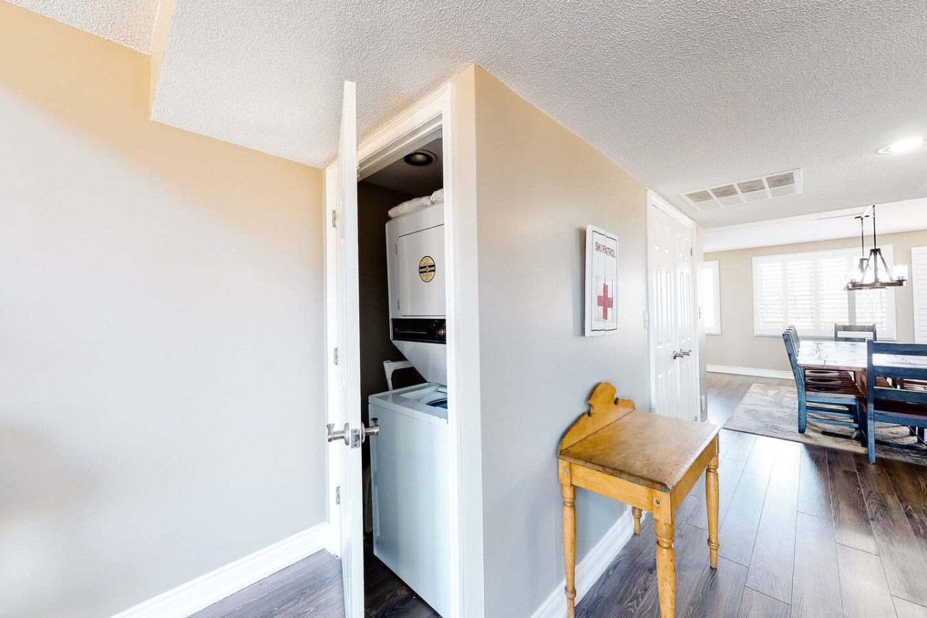 3BDR Getaway on Monterra Golf with Private Sauna | Photo 19