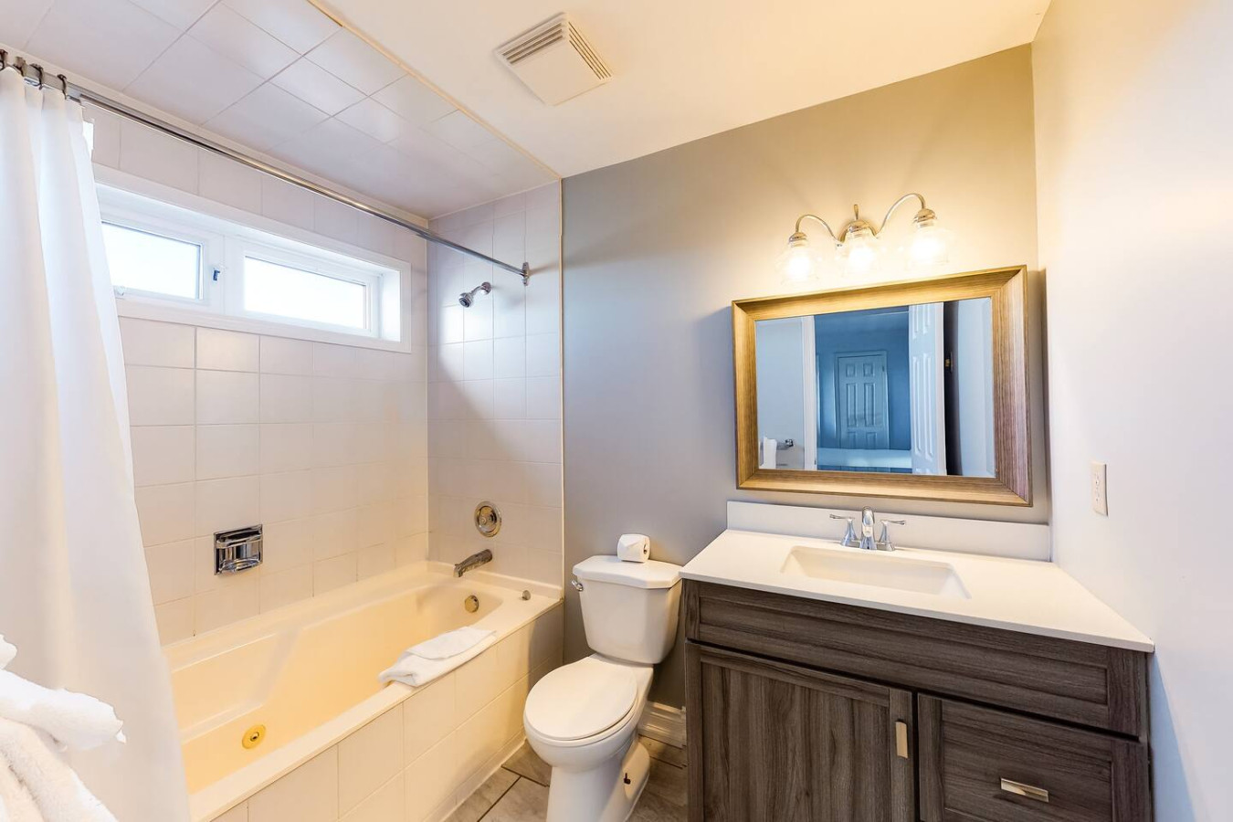 3BDR Getaway on Monterra Golf with Private Sauna | Photo 12