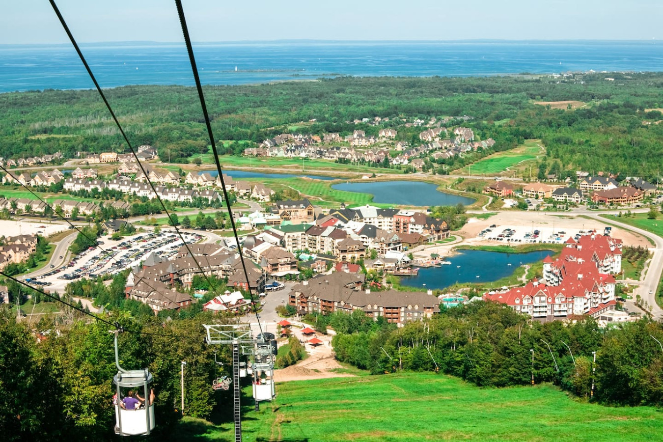 3BDR Getaway on Monterra Golf with Private Sauna | Photo 29