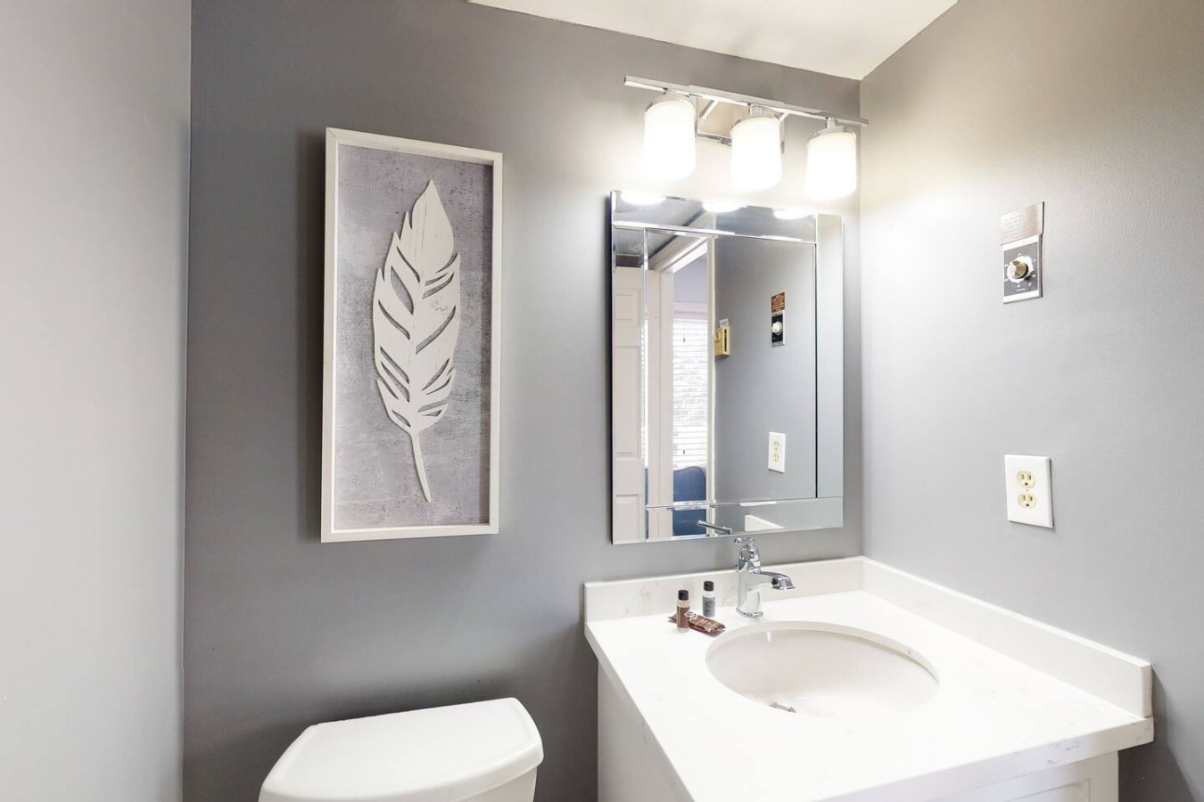 3BDR Mountain Side Retreat, Steps to the Village | Photo 14