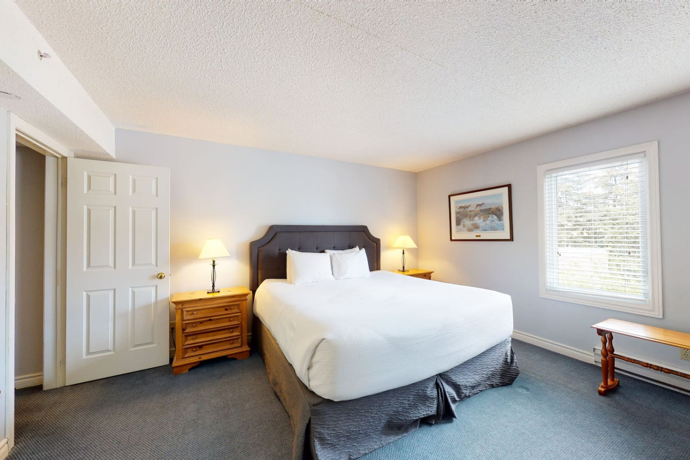 3BDR Mountain Side Retreat, Steps to the Village | Photo 3