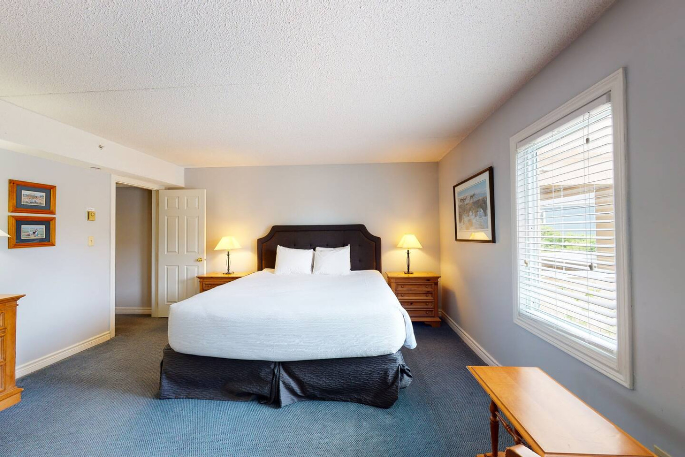 3BDR Mountain Side Retreat, Steps to the Village | Photo 12