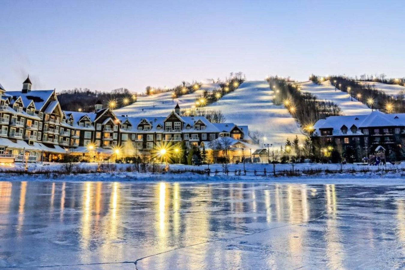 3BDR Mountain Side Retreat, Steps to the Village | Photo 34