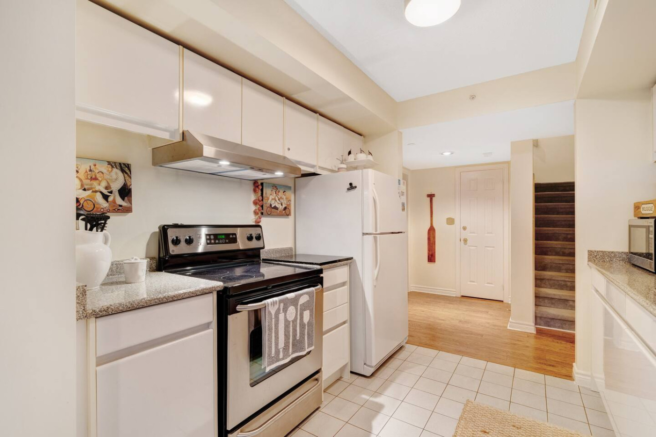 Cozy & Chic Mountain Getaway | Steps to BM Village | Photo 19