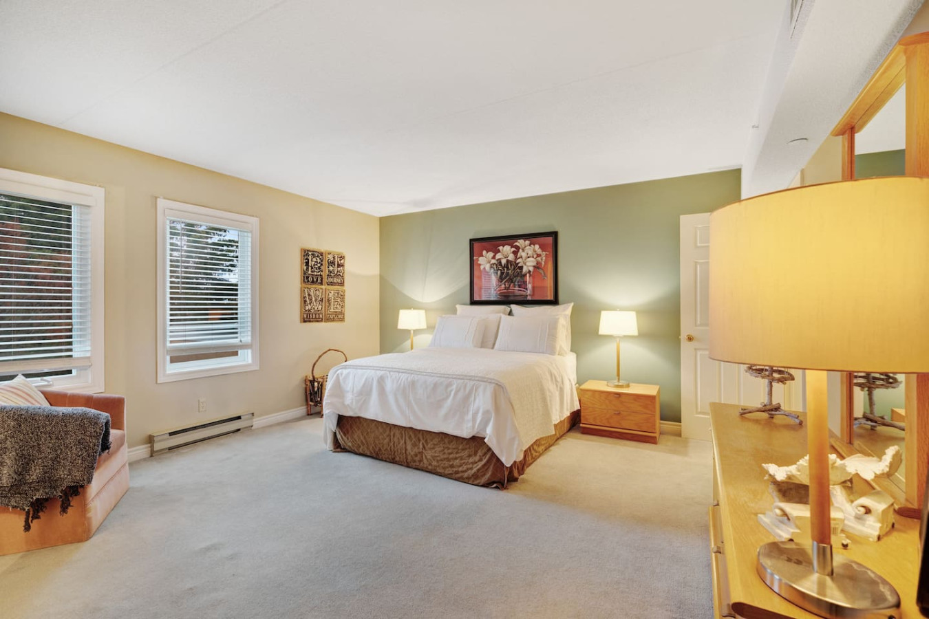 Cozy & Chic Mountain Getaway | Steps to BM Village | Photo 3